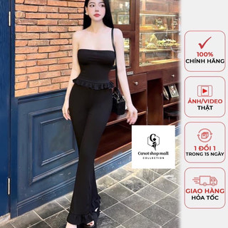 Set áo ống bèo - carotshop