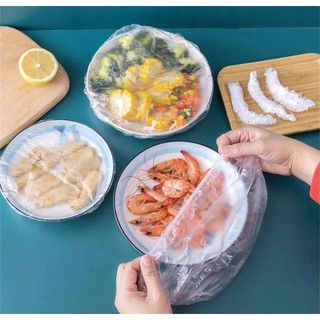 Bọc thực phẩm 100 cái/set