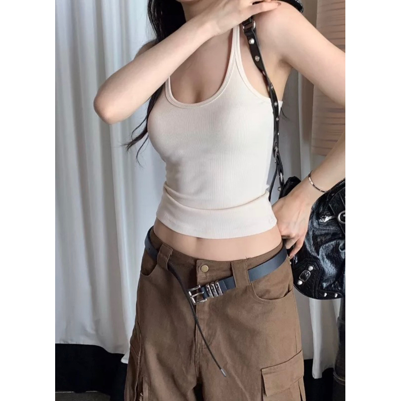 Áo ba lỗ MOODYNUDY