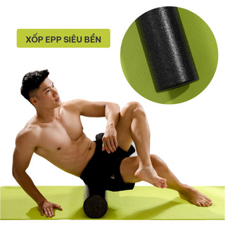 Con lăn massage tập YOGA MDBuddy MDF019