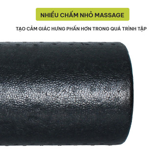 Con lăn massage tập YOGA MDBuddy MDF019