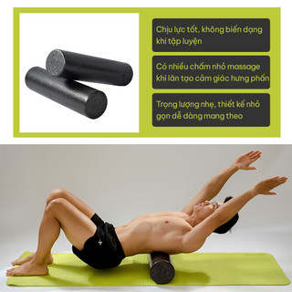 Con lăn massage tập YOGA MDBuddy MDF019