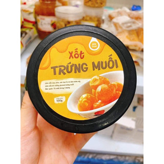 Sốt bơ tỏi 💥Sốt phô mai ngọt💥Sốt trứng muối thơm ngon