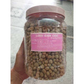 Linh Đan cóc cho Chiến kê 100g