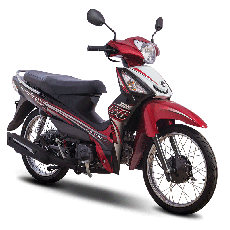 Mặt nạ Elegant xe SD8