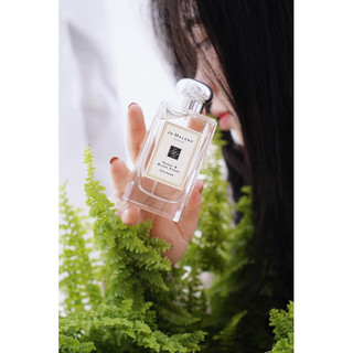 [Chiết 10ml] - Nước hoa Jo malone Peony & Blush Suede