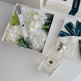 [Chiết 10ml] - Nước hoa Jo malone Peony & Blush Suede