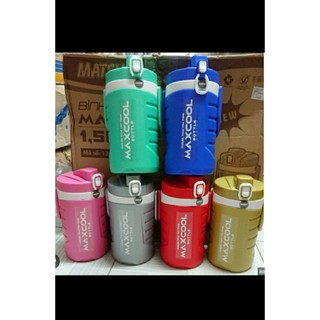 Bình giữ nhiệt MaxCool 1L Duy Tân