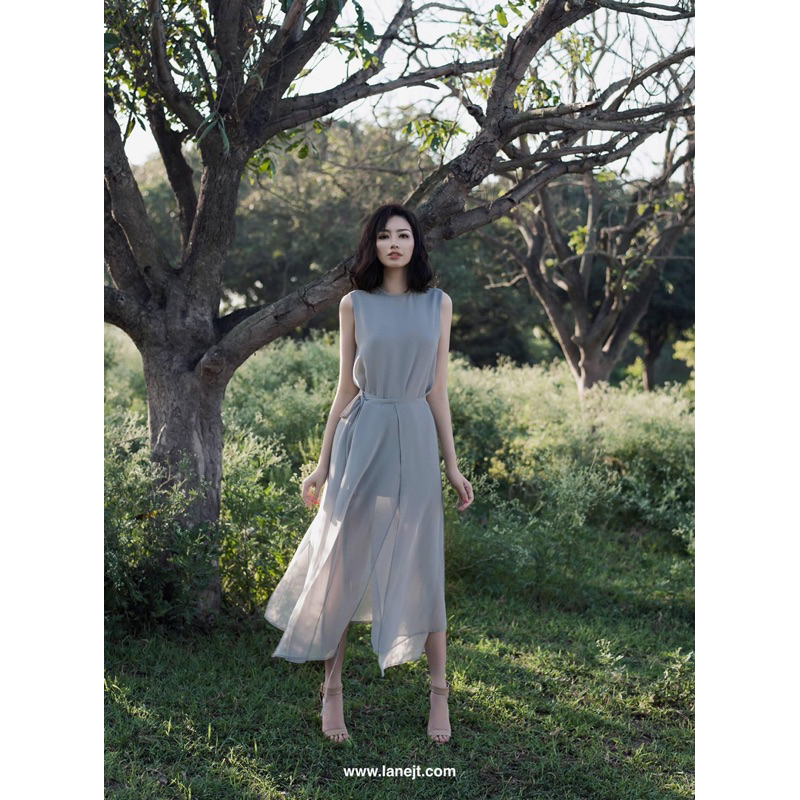 Set Váy Lane Jt Yuri! Chính hãng 100%! 2070K