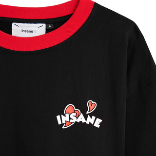 Áo Thun INSANE | Crushing On You Tee