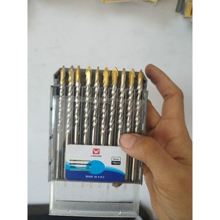 Mũi khoan đa năng 2 cạnh