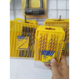 Mũi khoan đa năng 2 cạnh