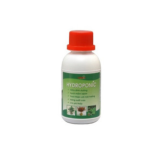 DUNG DỊCH THỦY CANH - HYDROPONIC 100ml
