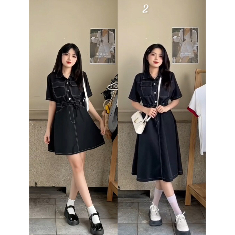 Femini Dress
