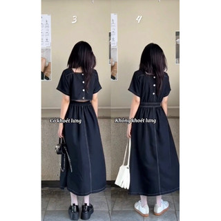 Elly Dress