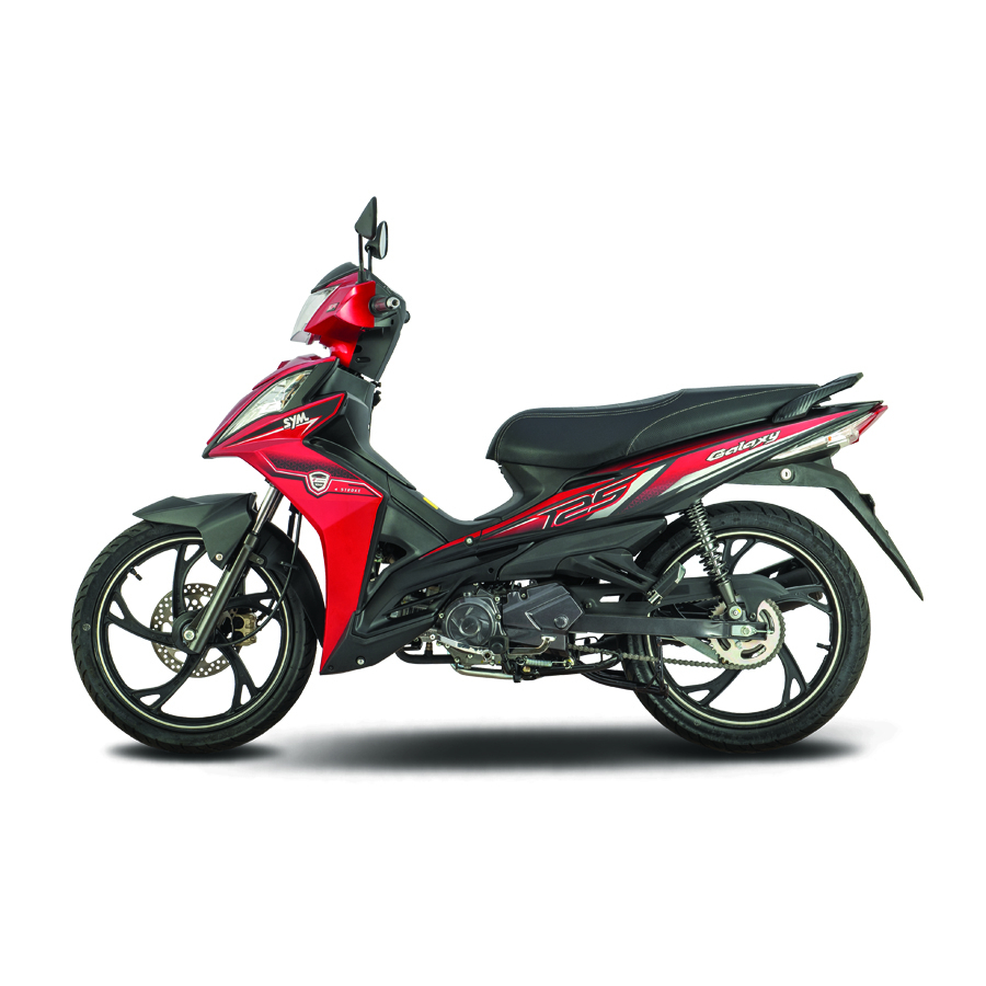 Mặt nạ xe Galaxy mã VB4