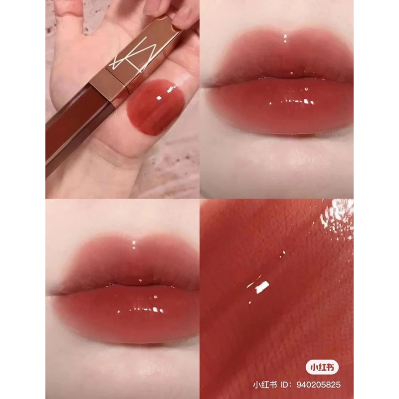 SON BÓNG NARS ARAGON LIP GLOSS