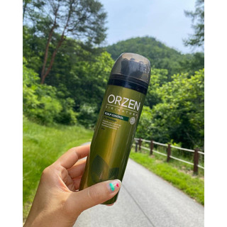 COMBO DẦU GỘI 300ML + MASSAGE HỖ TRỢ MỌC TÓC ORZEN