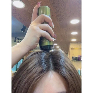 COMBO DẦU GỘI 300ML + MASSAGE HỖ TRỢ MỌC TÓC ORZEN
