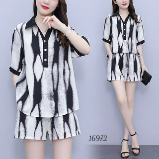 Sale bộ đùi set bigsize s ọ c 16972
