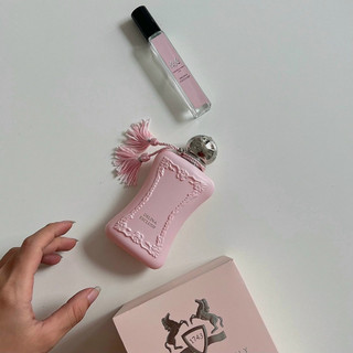 | chính hãng - mẫu thử | nước hoa nữ 𝐏𝐚𝐫𝐟𝐮𝐦𝐬 𝐝𝐞 𝐌𝐚𝐫𝐥𝐲 delina exclusif 5ml/10ml