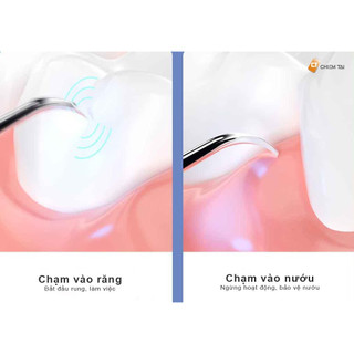 Máy lấy cao răng SUNUO T12 Pro