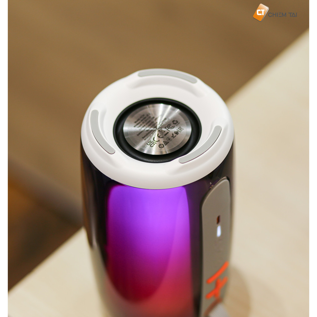 Loa Bluetooth đèn LED RGB Hoco HC18