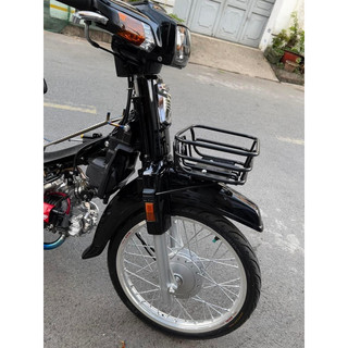 Rổ GTR cho Dream Cub các đời