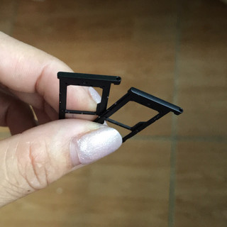 khay sim huawei Nova 3i