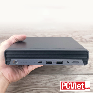 [Đúng hình] HP Prodesk 400 G6 mini pc