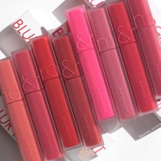 SON ROMAND BLUR FUDGE TINT