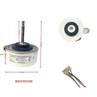 Quạt mặt lạnh điều hòa Panasonic - Quạt mặt lạnh máy lạnh Panasonic - F300m 30w