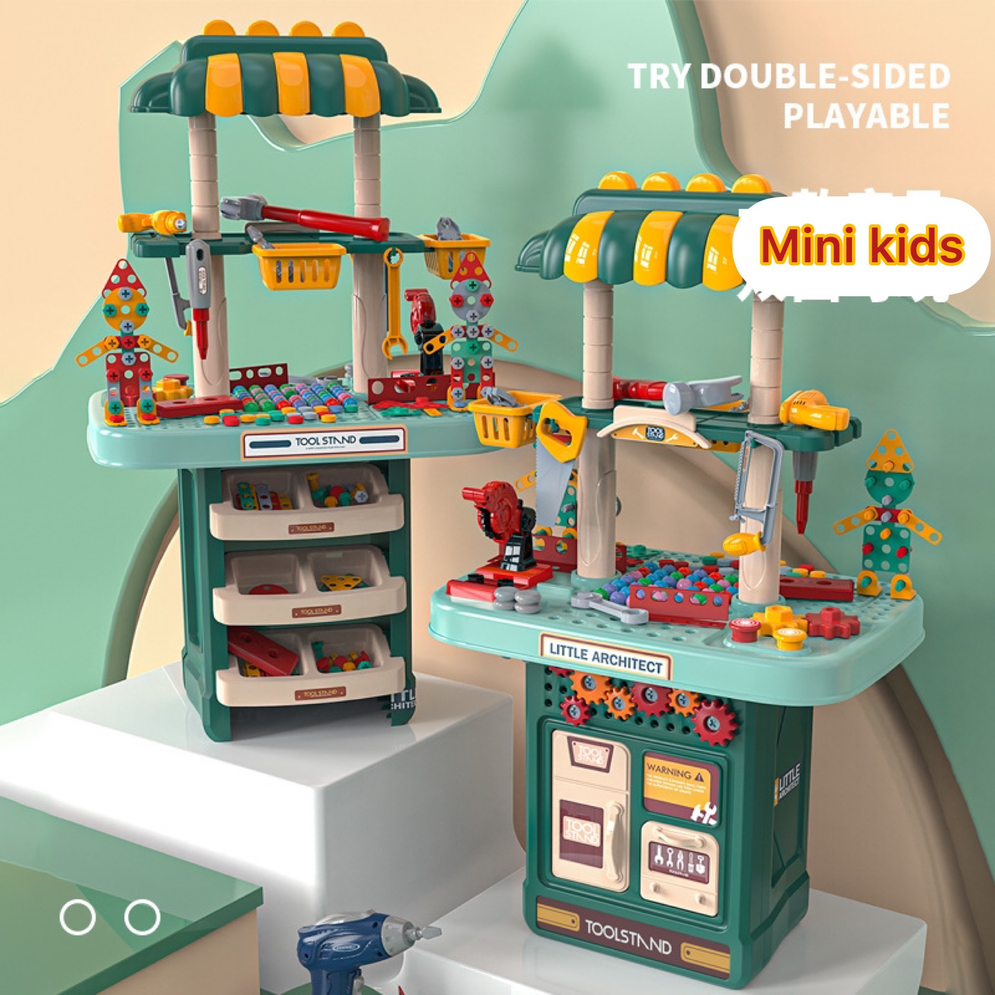 slide