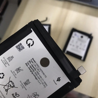 Pin Vsmart Joy 1 ( V3002 ) Zin Hàng Cao Cấp.