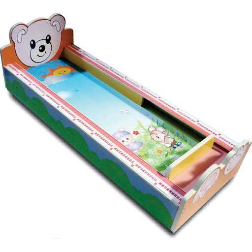 Thước đo nằm cho bé RÁP SẴN