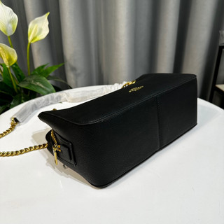 ❤️RẺ NHẤT SHOPEE❤️TÚI C BRYANT DÁNG CÔNG SỞ (2 màu)