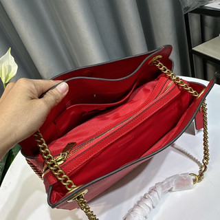 ❤️RẺ NHẤT SHOPEE❤️TÚI C BRYANT DÁNG CÔNG SỞ (2 màu)