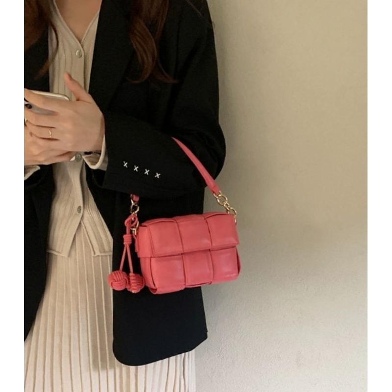 Túi xách Miocra Koly Chính hãng CO94