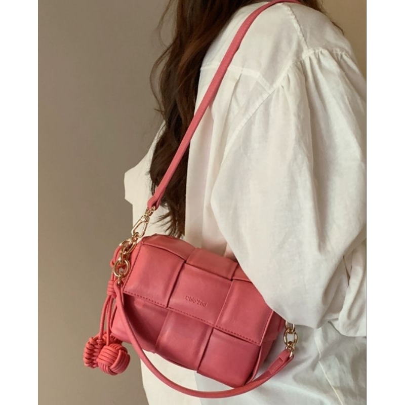 Túi xách Miocra Koly Chính hãng CO94