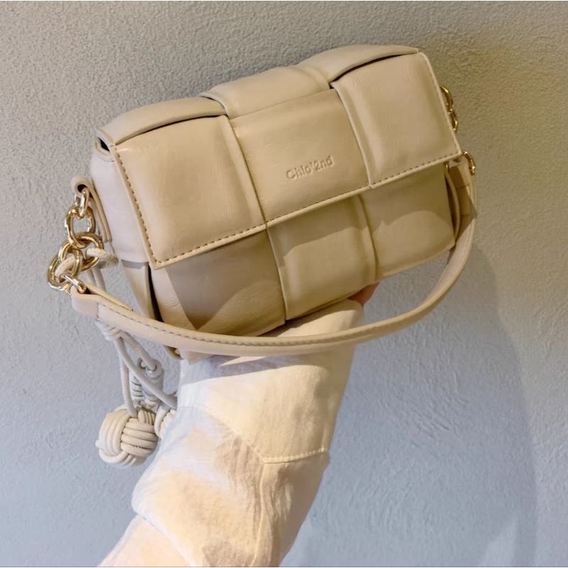 Túi xách Miocra Koly Chính hãng CO94