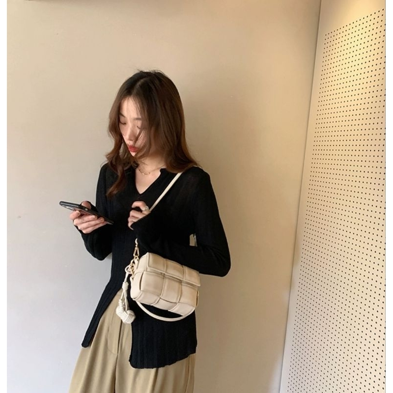 Túi xách Miocra Koly Chính hãng CO94