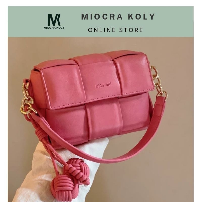 Túi xách Miocra Koly Chính hãng CO94