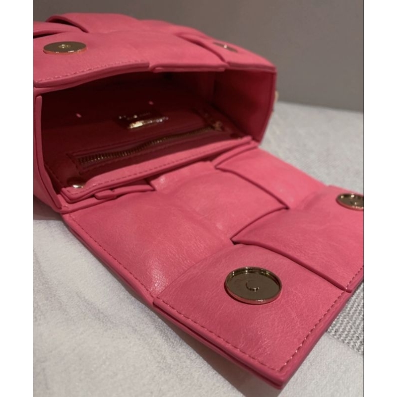 Túi xách Miocra Koly Chính hãng CO94