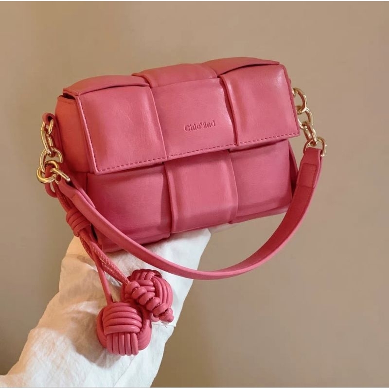 Túi xách Miocra Koly Chính hãng CO94