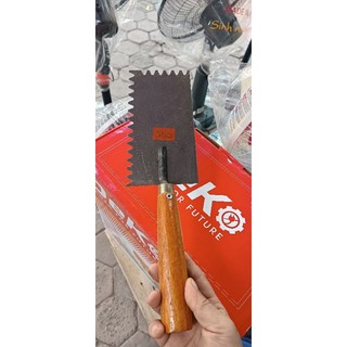 Bay xây dựng các loại.