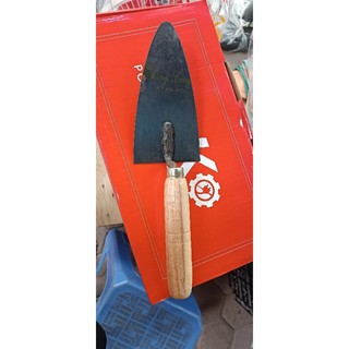Bay xây dựng các loại.