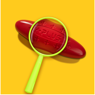 [Xả kho - YP] Bút sáp Peanut Yplus 12 màu CR1501