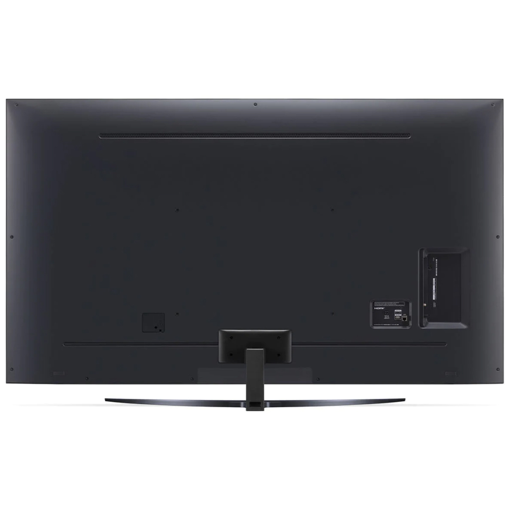 Smart Tivi NanoCell LG 4K 50 inch 50NANO76SQA | BigBuy360 - bigbuy360.vn