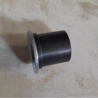 Cao su ắc gác chân nhôm xe Rs .