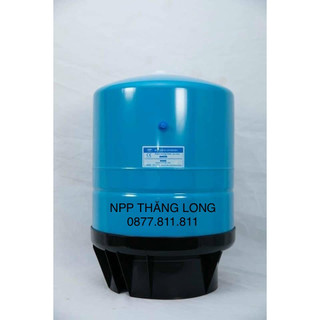 Bình áp thép 11g - 50 lít máy lọc nước - dùng cho máy lọc bcn 30l, 50l, 80l, 100l